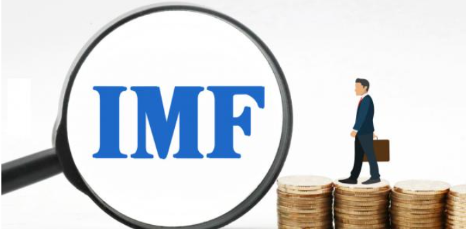 IMF警告：特朗普关税政策加剧了全球经济不确定性