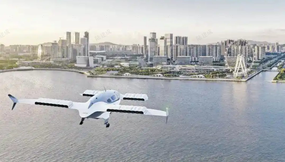 国务院发文鼓励打造低空飞行旅游产品 低空经济开拓全新消费场景