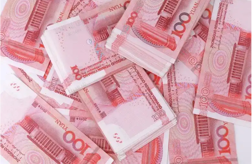 深夜大反攻！ 离岸人民币兑美元连升五道关口发生了什么 业内预期人民币或迎反弹