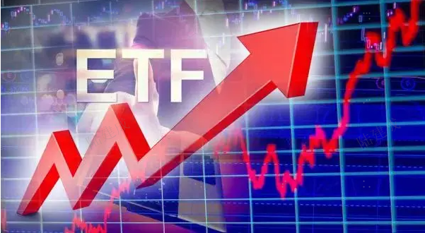 疯狂的跨境ETF炒作！溢价率50%、换手率10倍、罕见紧急停牌…为何要沉迷“刀尖上的舞蹈”？