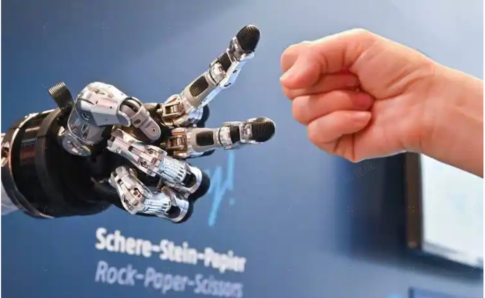 全国政协十四届三次会议今日开幕；深圳连发三文！事关人工智能、机器人