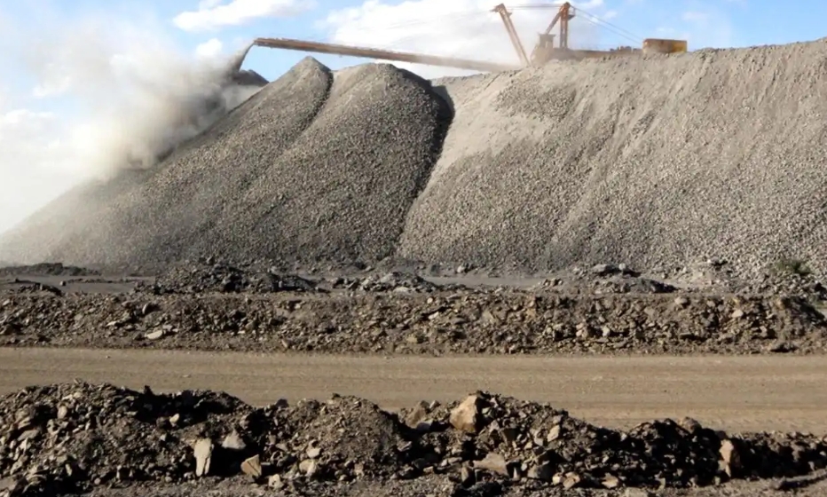 知情人士：商务部加强稀土出口管制政策宣讲 或预示放松对欧芯片企业出口