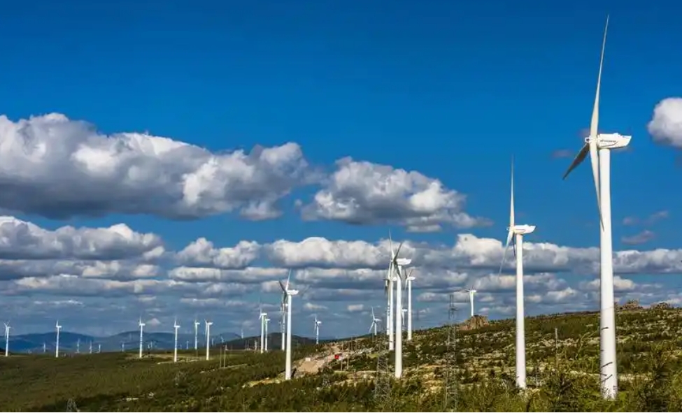 国家能源局：组织开展新型电力系统建设第一批试点工作