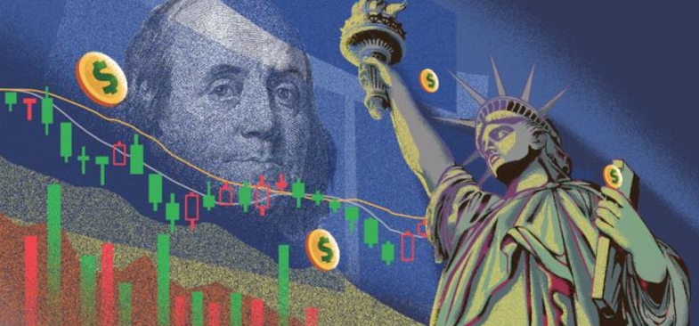 美国5月非农数据略超预期，强化了美联储的“观望”立场