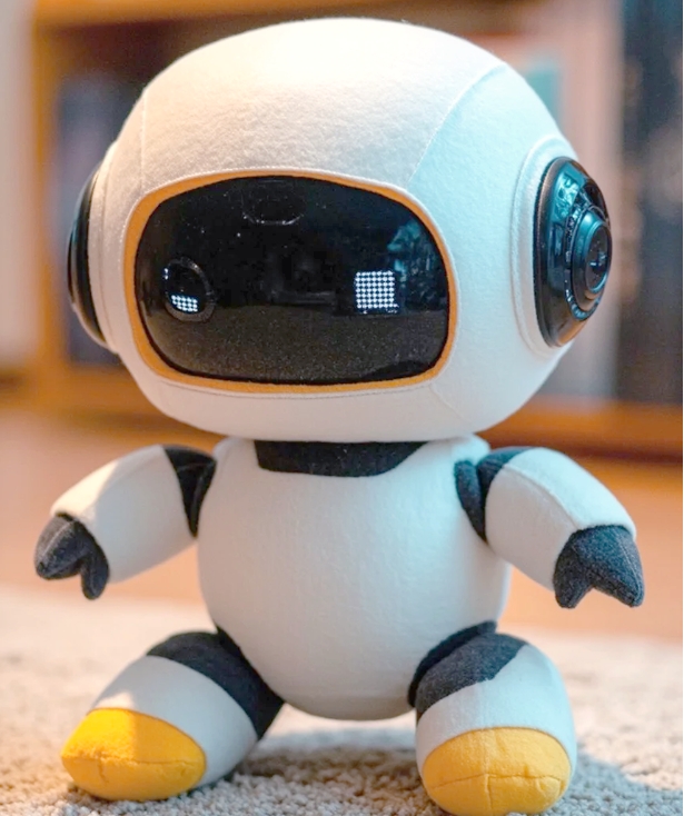 当大模型接入玩具 AI硬件与情绪消费殊途同归？