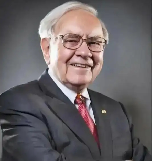 慈善生涯最多的一回！巴菲特创纪录捐赠60亿美元伯克希尔股票