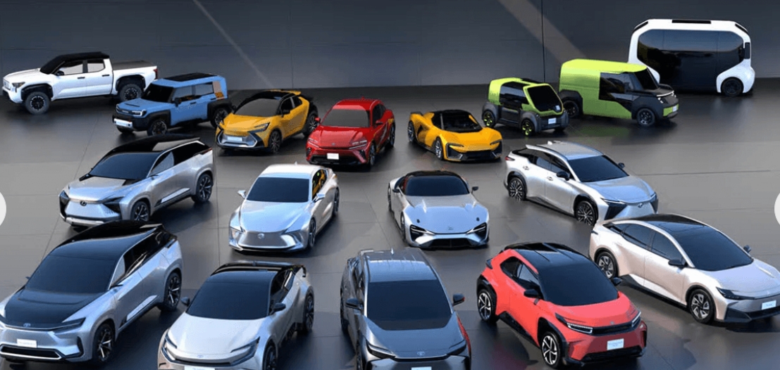 近六成车企完成年度销量目标40%以上：小鹏最高、比亚迪“降速” 下半场冲刺战即将打响