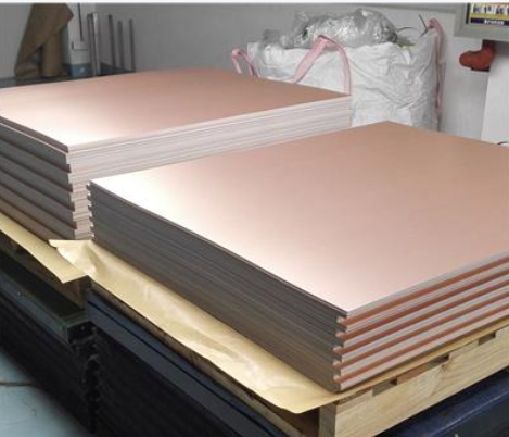 覆铜板有望量价齐升！龙头三连板，铜箔及环氧树脂环节相关A股上市公司名单一览