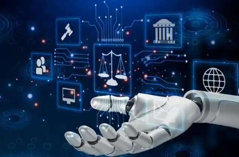 上海具身智能产业规划出炉：核心产业规模剑指500亿 探索算力、语料作价入股