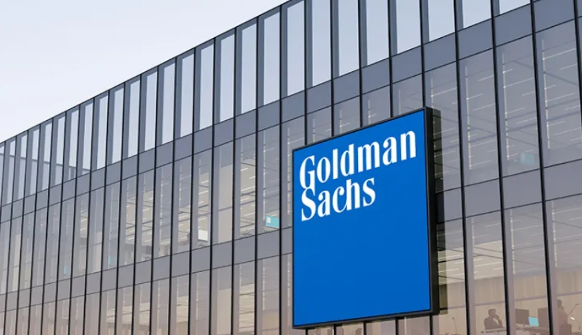 高盛乐观预测：中国股市仍有上涨空间