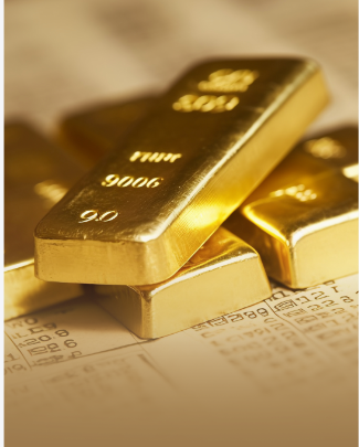 现货黄金突破4000美元/盎司大关 续创新高