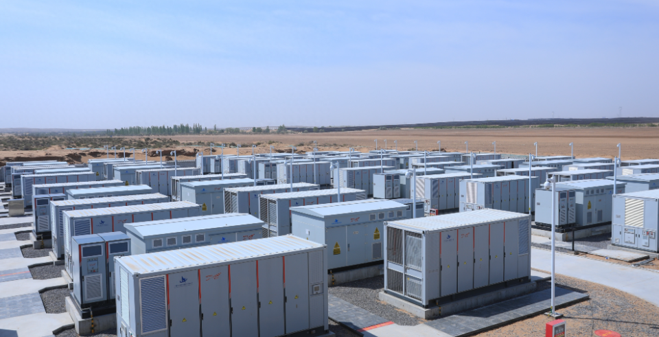 AI引爆“电荒” 韩国电池三巨头转向储能 在美总产能计划翻倍